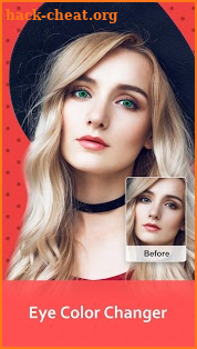Z Camera - Photo Editor, Beauty Selfie, Collage screenshot