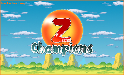 Z Champions screenshot