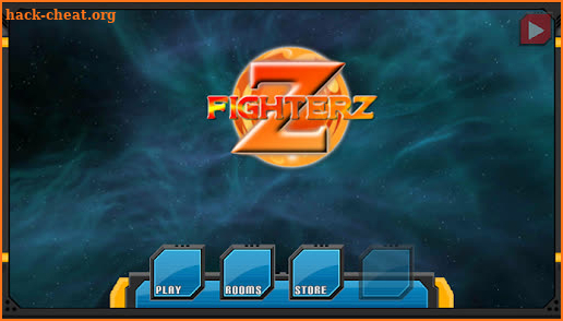 Z FighterZ Multiplayer Online screenshot