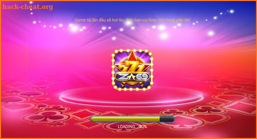 Z69 No Hu - Game danh bai doi thuong online 2019 screenshot