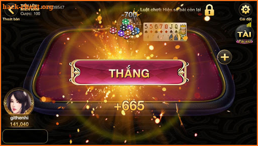 Z99 - Game Bai Online - Tien Len - Phom - Ta La screenshot