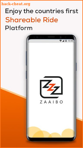 Zaaibo-Fast, Affordable Car Rental Service screenshot