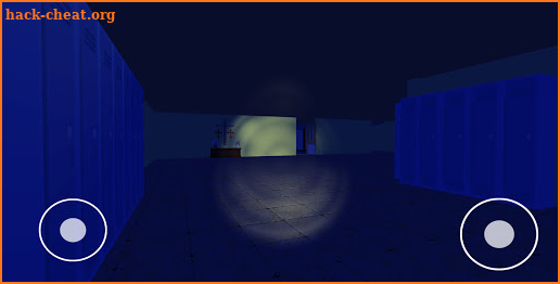 Zabel –  Escape Room Horror Game screenshot