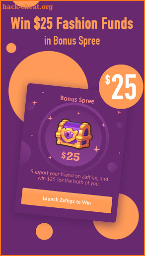 Zaftigx: Curvy Fashion Rewards, Coupons, Cash Back screenshot