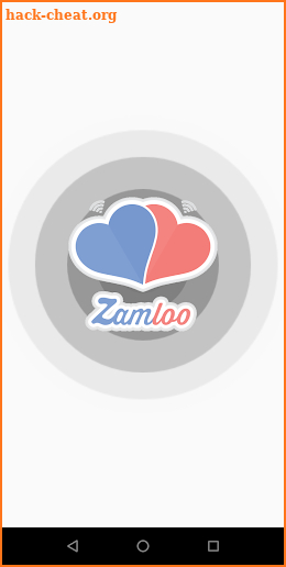 Zamloo screenshot