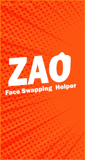 Zao Deepfake Face Swap Tips screenshot