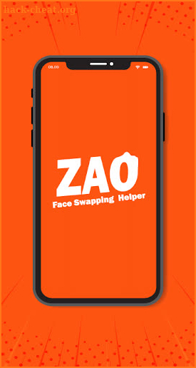 Zao Deepfake Face Swap Tips screenshot