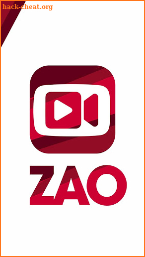ZAO Video Downloader Maker screenshot