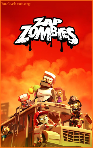Zap Zombies screenshot