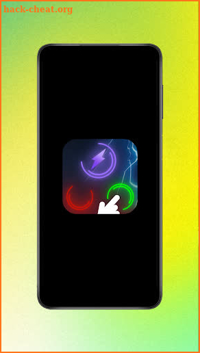 Zappy Colors screenshot