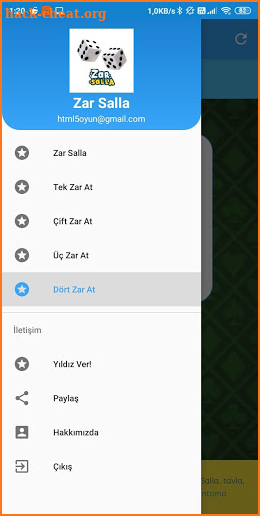 Zar Salla screenshot