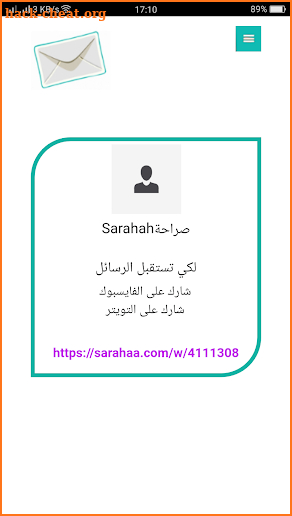 zarahaa screenshot