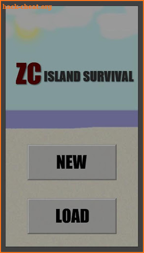 ZC: Island Survival screenshot