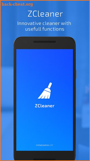 ZCleaner Free screenshot