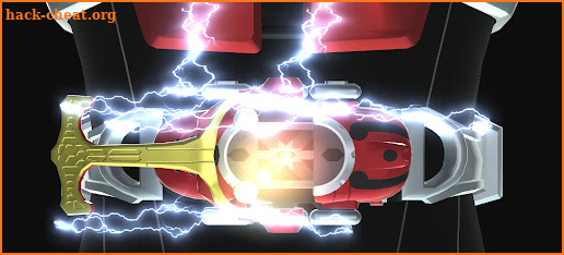 Zect Rider Power screenshot