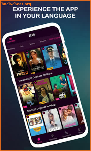 Zee TV Guide 2021 : Shows & Serials screenshot