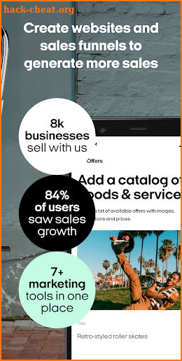 Zeely — Grow Your Business screenshot