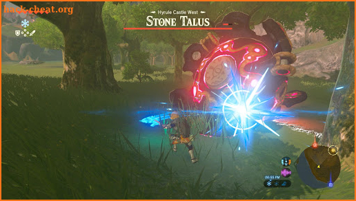Zelda breath of the wild - Guide tips and tricks screenshot