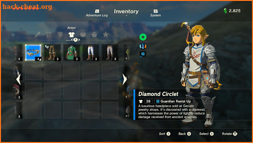 Zelda breath of the wild - Guide tips and tricks screenshot