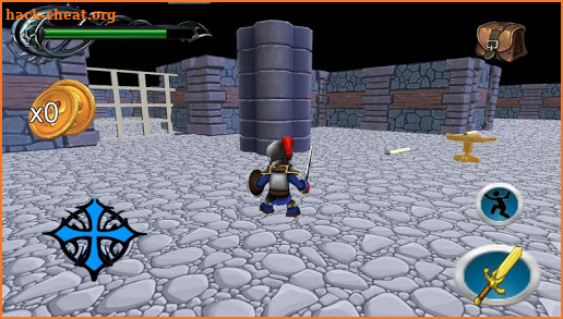 Zelda Game Magic Ocarina Quest of Time Free screenshot