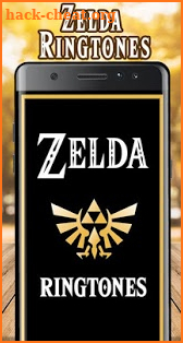 Zelda Ringtones Free screenshot