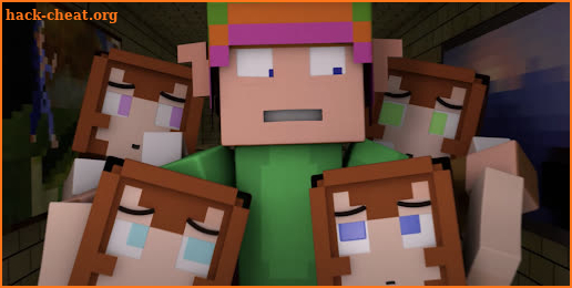 Zelda Skins for Minecraft screenshot
