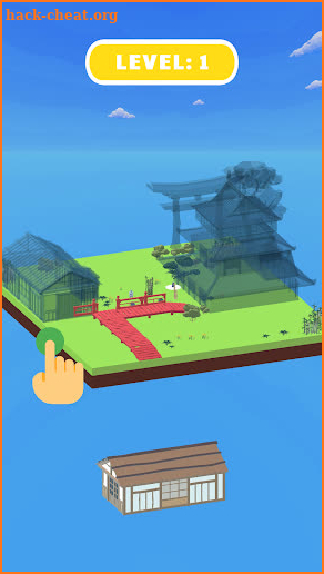 Zen Builder screenshot