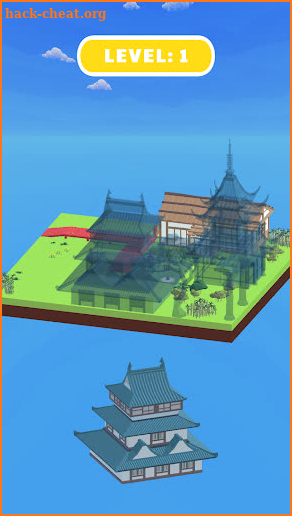 Zen Builder screenshot
