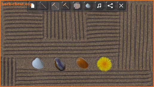 Zen Garden 3D Lite screenshot