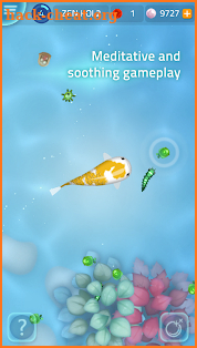 Zen Koi 2 screenshot