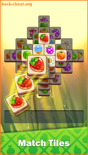 Zen Life: Tile Match Puzzles screenshot