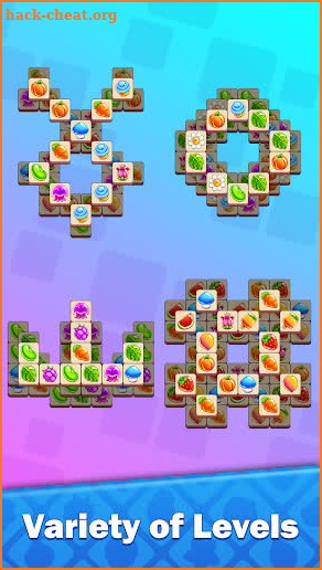 Zen Life: Tile Match Puzzles screenshot