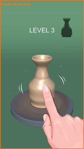 Zen Pottery screenshot