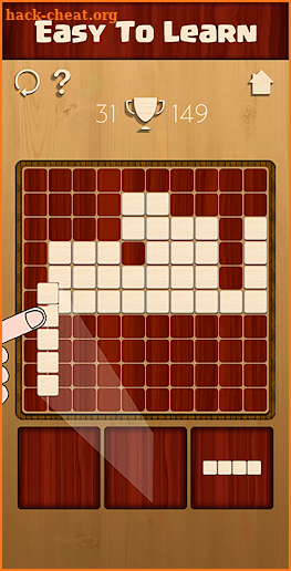 Zen Puzzle screenshot