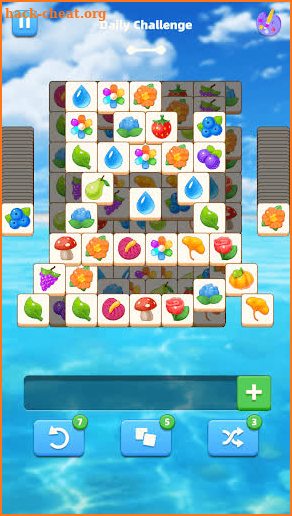 Zen Tile - Relaxing Match screenshot