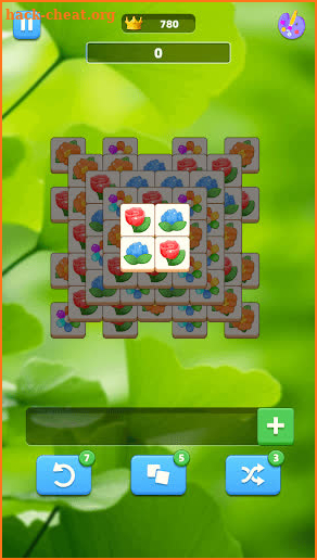 Zen Tile - Relaxing Match screenshot