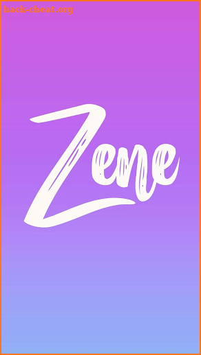 Zene free download browser screenshot