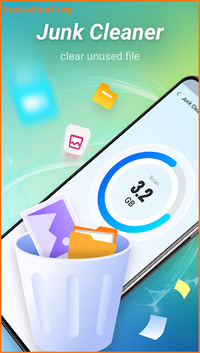 ZenFile - Smart File Cleaner screenshot