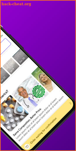 Zeno Health(Generico) - Medicine at true price screenshot
