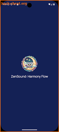 ZenSound: Harmony Flow screenshot