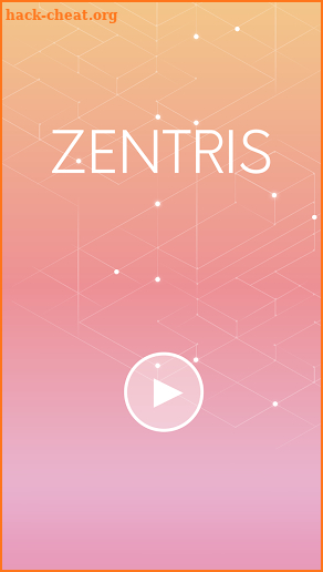 Zentris screenshot
