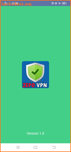 Zepo VPN - Free VPN Proxy 2021 screenshot