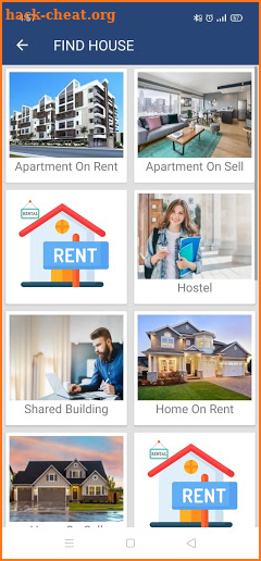 Zero brokerage property On Rent Flat, Apartment screenshot