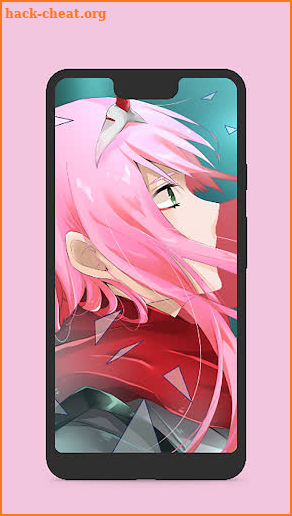Zero Two: 4K Anime Wallpapers screenshot