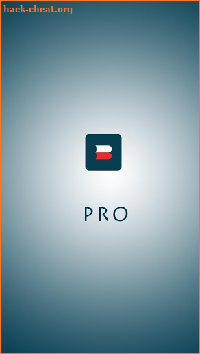Zerobooks Pro screenshot