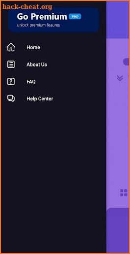ZeroOne VPN screenshot