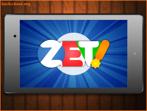 ZET! premium - card puzzle game screenshot