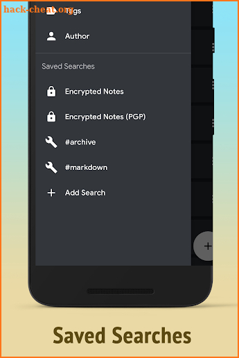 Zettel Notes: TextUtils Plugin screenshot