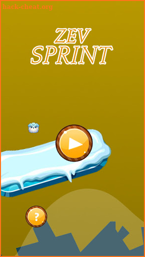Zev Sprint screenshot