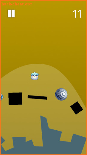 Zev Sprint screenshot